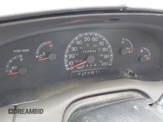 1997 Ford F-150 with VIN 1FTDX1724VKC03446, listed as a IAAI auction lot 41333631 with 177,688 mi miles and . Bid and sale history available at DreamBid. Image 7.