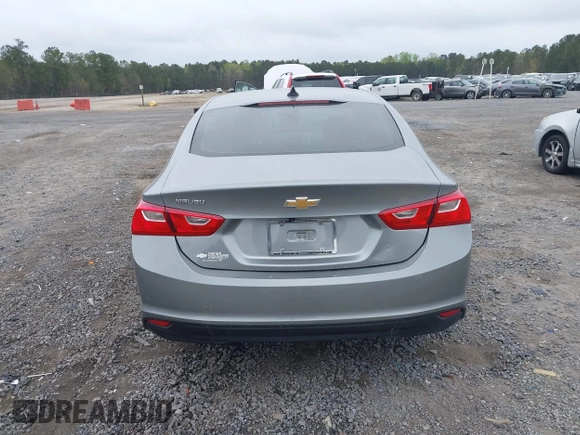 2023 Chevrolet Malibu LS with VIN 1G1ZB5STXPF253459, listed as a IAAI auction lot 41919251 with 28,077 mi miles and . Bid and sale history available at DreamBid. Image 16.