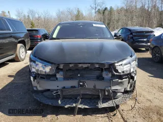 2022 Ford Mustang Mach-E Premium with VIN 3FMTK3SU1NMA45103, listed as a Copart auction lot 49275235 with 42,065 mi miles and Clean Title. Bid and sale history available at DreamBid. Image 5.