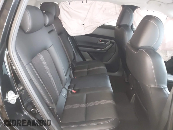 2024 Mazda CX-50 S Select with VIN 7MMVABAM2RN180758, listed as a IAAI auction lot 41148668 with Not Provided miles and . Bid and sale history available at DreamBid. Image 8.