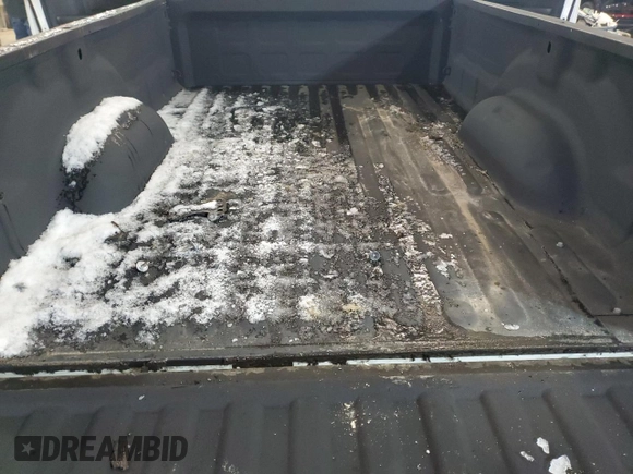 2015 Ram 2500 Tradesman with VIN 3C6MR5AJ5FG685040, listed as a Copart auction lot 36674973 with 80,088 mi miles and Salvage title. Bid and sale history available at DreamBid. Image 10.