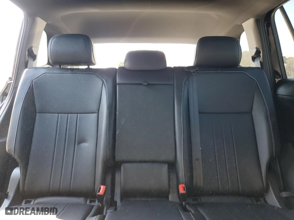 2024 Volkswagen Tiguan SE R-Line Black with VIN 3VVCB7AX0RM090094, listed as a Copart auction lot 42356495 with 2,604 mi miles and Salvage Title. Bid and sale history available at carsss.com. Image 10.