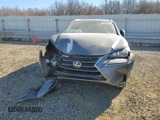 2015 Lexus NX 200t with VIN JTJYARBZ6F2016455, listed as a Copart auction lot 46509895 with 91,140 mi miles and Clean Title. Bid and sale history available at carsss.com. Image 12.