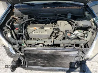 2003 Honda CR-V LX z VIN JHLRD68493C011770, wystawiony jako Copart lot #51797875 z przebiegiem 198 077 mil mil oraz Szkoda całkowita • Salvage title. Historia ofert i sprzedaży dostępna na DreamBid. Obrazek 11.