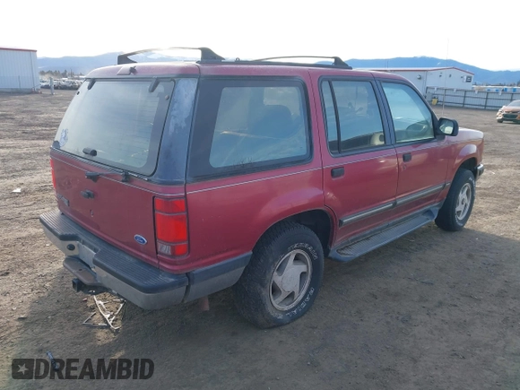 1994 Ford Explorer Eddie Bauer z VIN 1FMDU34X8RUB03358, wystawiony jako IAAI lot #41753389 z przebiegiem 2 084 mil mil oraz . Historia ofert i sprzedaży dostępna na DreamBid. Obrazek 4.