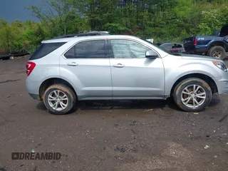 2017 Chevrolet Equinox LT with VIN 2GNALCEK9H6286478, listed as a IAAI auction lot 42106232 with 213,158 mi miles and . Bid and sale history available at DreamBid. Image 13.