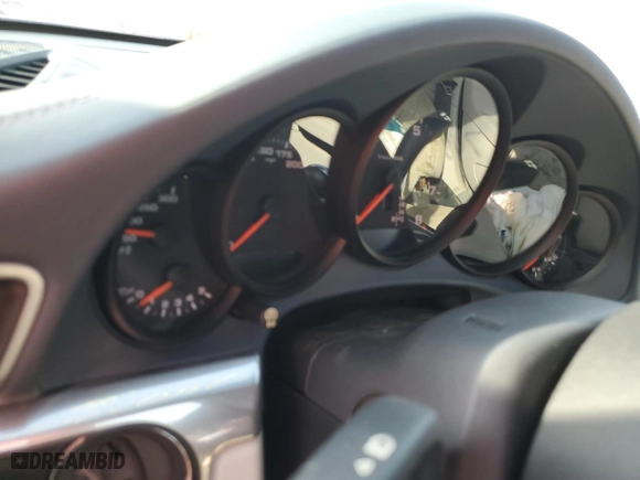 2019 Porsche 911 Carrera with VIN WP0AA2A9XKS104030, listed as a Copart auction lot 74032384 with 0 mi miles and Non Repairable. Bid and sale history available at carsss.com. Image 9.