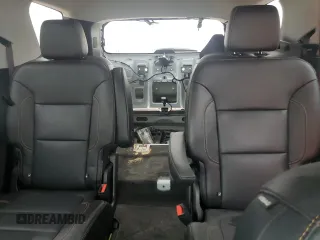 2020 Chevrolet Traverse Premier with VIN 1GNERKKW3LJ266840, listed as a Copart auction lot 47392335 with 69,811 mi miles and Salvage title. Bid and sale history available at DreamBid. Image 10.