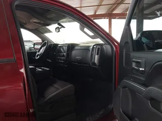 2016 Chevrolet Silverado 1500 LT with VIN 3GCPCREC0GG252382, listed as a IAAI auction lot 42024815 with 115,007 mi miles. Bid and sale history available at carsss.com. Image 5.