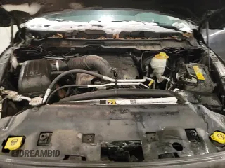 2016 Ram 1500 SLT with VIN 1C6RR7LT2GS234688, listed as a Copart auction lot 85645504 with 120,136 mi miles and Clean title. Bid and sale history available at DreamBid. Image 13.