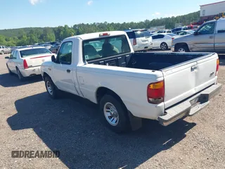 1999 Ford Ranger XL with VIN 1FTYR10C8XUB79786, listed as a IAAI auction lot 42187303 with 282,377 mi miles and . Bid and sale history available at DreamBid. Image 3.