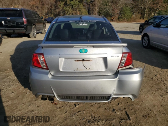 2014 Subaru Impreza Sedan WRX WRX with VIN JF1GV7F65EG010810, listed as a Copart auction lot 79088234 with 159,123 mi miles and Clean Title. Bid and sale history available at carsss.com. Image 6.