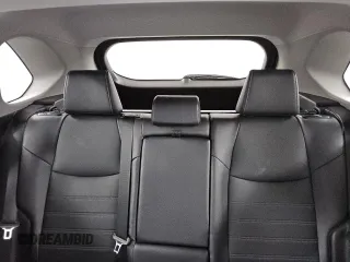 2024 Toyota RAV4 XLE Premium with VIN 2T3C1RFV2RW316204, listed as a Copart auction lot 53044665 with 18,276 mi miles and Clean title. Bid and sale history available at DreamBid. Image 10.