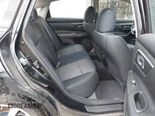 2016 Nissan Altima S z VIN 1N4AL3AP4GC122304, wystawiony jako IAAI lot #42033250 z przebiegiem 95 964 mil mil oraz . Historia ofert i sprzedaży dostępna na DreamBid. Obrazek 8.