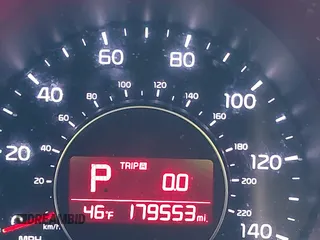 2017 Kia Soul + with VIN KNDJP3A5XH7465755, listed as a IAAI auction lot 41335721 with 179,553 mi miles. Bid and sale history available at carsss.com. Image 15.