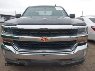 2017 Chevrolet Silverado 1500 LT with VIN 3GCPCREC7HG360001, listed as a IAAI auction lot 42202189 with 92,438 mi miles and . Bid and sale history available at DreamBid. Image 6.