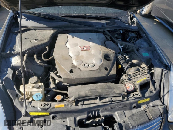 2007 Infiniti G35 Coupe with VIN JNKCV54E87M908571, listed as a Copart auction lot 77526174 with 0 mi miles and Salvage Title. Bid and sale history available at carsss.com. Image 11.