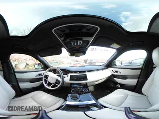 2023 Land Rover Range Rover Velar S с VIN SALYJ2EX8PA350653, выставлен на аукционе IAAI как лот 41981755 с пробегом 23 859 миль миль и . История ставок и продаж доступна на DreamBid. Изображение 19.
