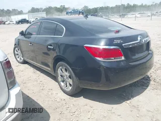 2010 Buick LaCrosse CXL z VIN 1G4GC5EG5AF266777, wystawiony jako IAAI lot #42028549 z przebiegiem 199 836 mil mil oraz . Historia ofert i sprzedaży dostępna na DreamBid. Obrazek 3.