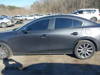 2021 Mazda 3 Select with VIN JM1BPABL8M1321124, listed as a IAAI auction lot 41695068 with Not Provided miles and . Bid and sale history available at DreamBid. Image 15.