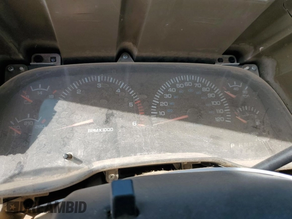 2002 Dodge Ram 2500 with VIN 3B7KF23ZX2M203894, listed as a Copart auction lot 71208884 with 0 mi miles and Salvage Title. Bid and sale history available at carsss.com. Image 9.