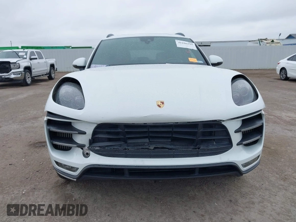 2016 Porsche Macan Turbo с VIN WP1AF2A59GLB94592, выставлен на аукционе IAAI как лот 41106599 с пробегом 94 837 миль миль и . История ставок и продаж доступна на DreamBid. Изображение 12.