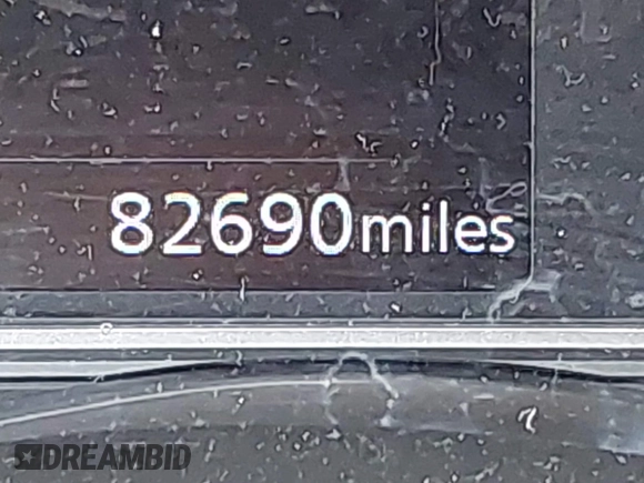 2020 Nissan Versa SR with VIN 3N1CN8FV5LL877058, listed as a IAAI auction lot 42093138 with 82,690 mi miles and . Bid and sale history available at DreamBid. Image 15.