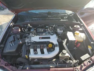 2002 Saturn LS z VIN 1G8JW54R22Y575062, wystawiony jako Copart lot #42009225 z przebiegiem Nie podano mil oraz Nie do naprawy. Historia ofert i sprzedaży dostępna na DreamBid. Obrazek 11.