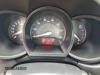 2013 Kia Rio EX with VIN KNADN4A38D6208940, listed as a Copart auction lot 64391565 with 138,628 mi miles and Clean title. Bid and sale history available at DreamBid. Image 9.