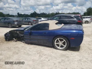 2004 Chevrolet Corvette with VIN 1G1YY32G145109785, listed as a Copart auction lot 68970464 with 0 mi miles and Salvage Title. Bid and sale history available at carsss.com. Image 2.