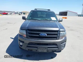 2017 Ford Expedition XL с VIN 1FMJU1GT6HEA78873, выставлен на аукционе IAAI как лот 42037639 с пробегом 172 222 миль миль и . История ставок и продаж доступна на DreamBid. Изображение 12.