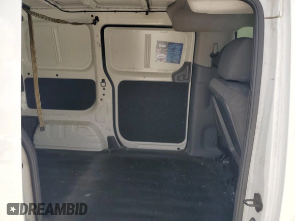 2020 Nissan NV200 S z VIN 3N6CM0KN0LK708916, wystawiony jako Copart lot #51534815 z przebiegiem 72 689 mil mil oraz Nie do naprawy • Non repairable. Historia ofert i sprzedaży dostępna na DreamBid. Obrazek 11.