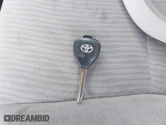 2010 Toyota Corolla with VIN 2T1BU4EE9AC502425, listed as a IAAI auction lot 42085262 with 120,148 mi miles and . Bid and sale history available at DreamBid. Image 11.