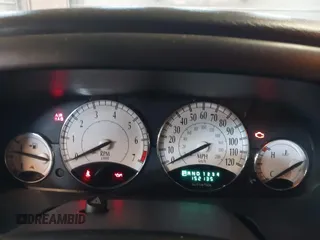 2002 Chrysler Sebring Limited with VIN 1C3EL65R82N172536, listed as a IAAI auction lot 41534399 with 152,135 mi miles and . Bid and sale history available at DreamBid. Image 7.