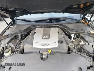 2015 Infiniti Q50 z VIN JN1BV7AR6FM412573, wystawiony jako IAAI lot #41796802 z przebiegiem 136 410 mil mil oraz . Historia ofert i sprzedaży dostępna na DreamBid. Obrazek 10.