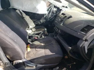 2008 Mitsubishi Lancer DE with VIN JA3AU16U48U030873, listed as a Copart auction lot 68930824 with Not Provided miles and Non Repairable. Bid and sale history available at DreamBid. Image 7.