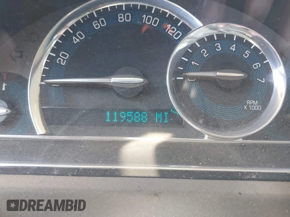 2010 Chevrolet HHR 1LT с VIN 3GNBABDB7AS569037, выставлен на аукционе IAAI как лот 42606165 с пробегом 119 588 миль миль и . История ставок и продаж доступна на DreamBid. Изображение 16.