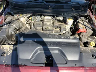 2019 Ram 2500 Laramie with VIN 3C6UR5NL9KG592799, listed as a Copart auction lot 74996084 with 41,652 mi miles and Salvage Title. Bid and sale history available at carsss.com. Image 11.