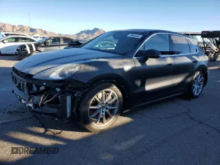 2021 Porsche Cayenne S with VIN WP1AB2AYXMDA27735, listed as a Copart auction lot 78906444 with 18,167 mi miles and Salvage title. Bid and sale history available at DreamBid. Image 1.