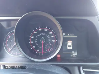 2023 Hyundai Elantra SE с VIN KMHLL4AG9PU519859, выставлен на аукционе IAAI как лот 42323341 с пробегом 47 466 миль миль и . История ставок и продаж доступна на DreamBid. Изображение 7.