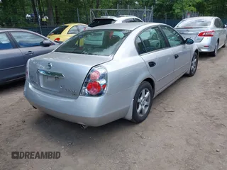 2005 Nissan Altima SE с VIN 1N4BL11E25C955474, выставлен на аукционе IAAI как лот 42346514 с пробегом 161 597 миль миль и . История ставок и продаж доступна на DreamBid. Изображение 4.