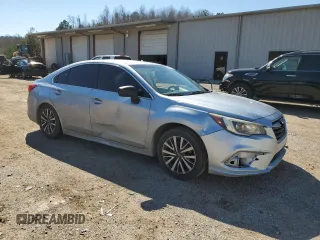 2019 Subaru Legacy z VIN 4S3BNAB68K3026350, wystawiony jako Copart lot #47042035 z przebiegiem 181 752 mil mil oraz Szkoda całkowita • Salvage title. Historia ofert i sprzedaży dostępna na DreamBid. Obrazek 4.