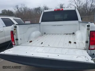 2015 Ram 1500 Big Horn with VIN 1C6RR7LTXFS776314, listed as a IAAI auction lot 41582533 with 159,787 mi miles. Bid and sale history available at carsss.com. Image 8.