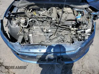 2021 Volkswagen Jetta S with VIN 3VWC57BU8MM040446, listed as a Copart auction lot 57343725 with 91,355 mi miles and Salvage title. Bid and sale history available at DreamBid. Image 11.