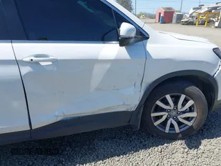 2020 Honda Pilot EX-L с VIN 5FNYF6H53LB028370, выставлен на аукционе IAAI как лот 42077929 с пробегом 64 787 миль миль и . История ставок и продаж доступна на DreamBid. Изображение 6.