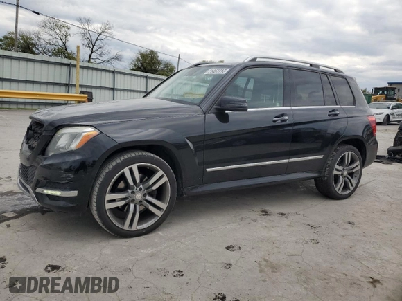 2015 Mercedes-Benz GLK 350 with VIN WDCGG5HB8FG426574, listed as a Copart auction lot 71465913 with 121,840 mi miles and . Bid and sale history available at DreamBid. Image 1.