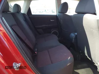 2006 Mazda 3 S Sport with VIN JM1BK144561504391, listed as a Copart auction lot 78756964 with 109,501 mi miles and Clean Title. Bid and sale history available at DreamBid. Image 10.