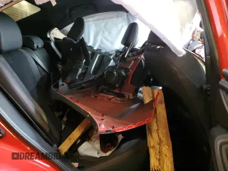 2022 Subaru WRX Limited z VIN JF1VBAL60N9028329, wystawiony jako Copart lot #48053225 z przebiegiem Nie podano mil oraz Szkoda całkowita • Salvage title. Historia ofert i sprzedaży dostępna na DreamBid. Obrazek 10.