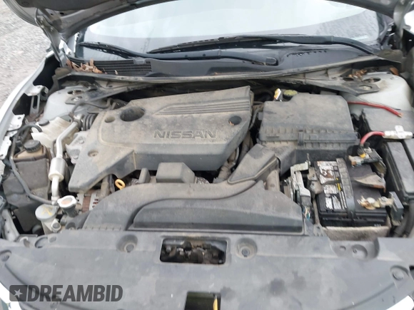 2016 Nissan Altima SL with VIN 1N4AL3AP2GC136668, listed as a IAAI auction lot 42074643 with 117,198 mi miles and . Bid and sale history available at carsss.com. Image 10.