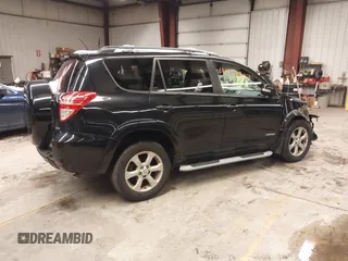 2011 Toyota RAV4 Limited с VIN 2T3DF4DVXBW157644, выставлен на аукционе IAAI как лот 41551307 с пробегом 117 987 миль миль и . История ставок и продаж доступна на DreamBid. Изображение 12.